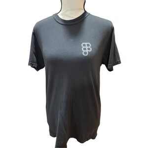 Figma Dark Mode Tee-Shirt Dark Grey Women Size Small‎